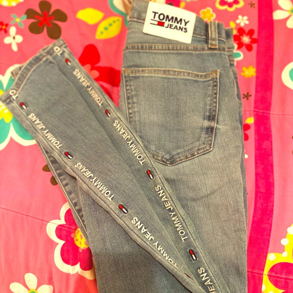 Tommy Hilfiger Jeans